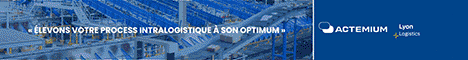 Actemium Lyon Logistics